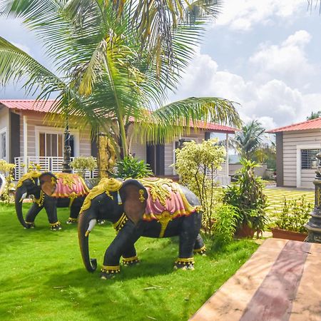 Ekostay - Simba Villa Karjat Kültér fotó