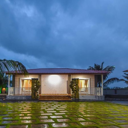Ekostay - Simba Villa Karjat Kültér fotó