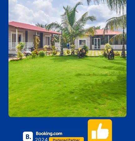 Ekostay - Simba Villa Karjat Kültér fotó
