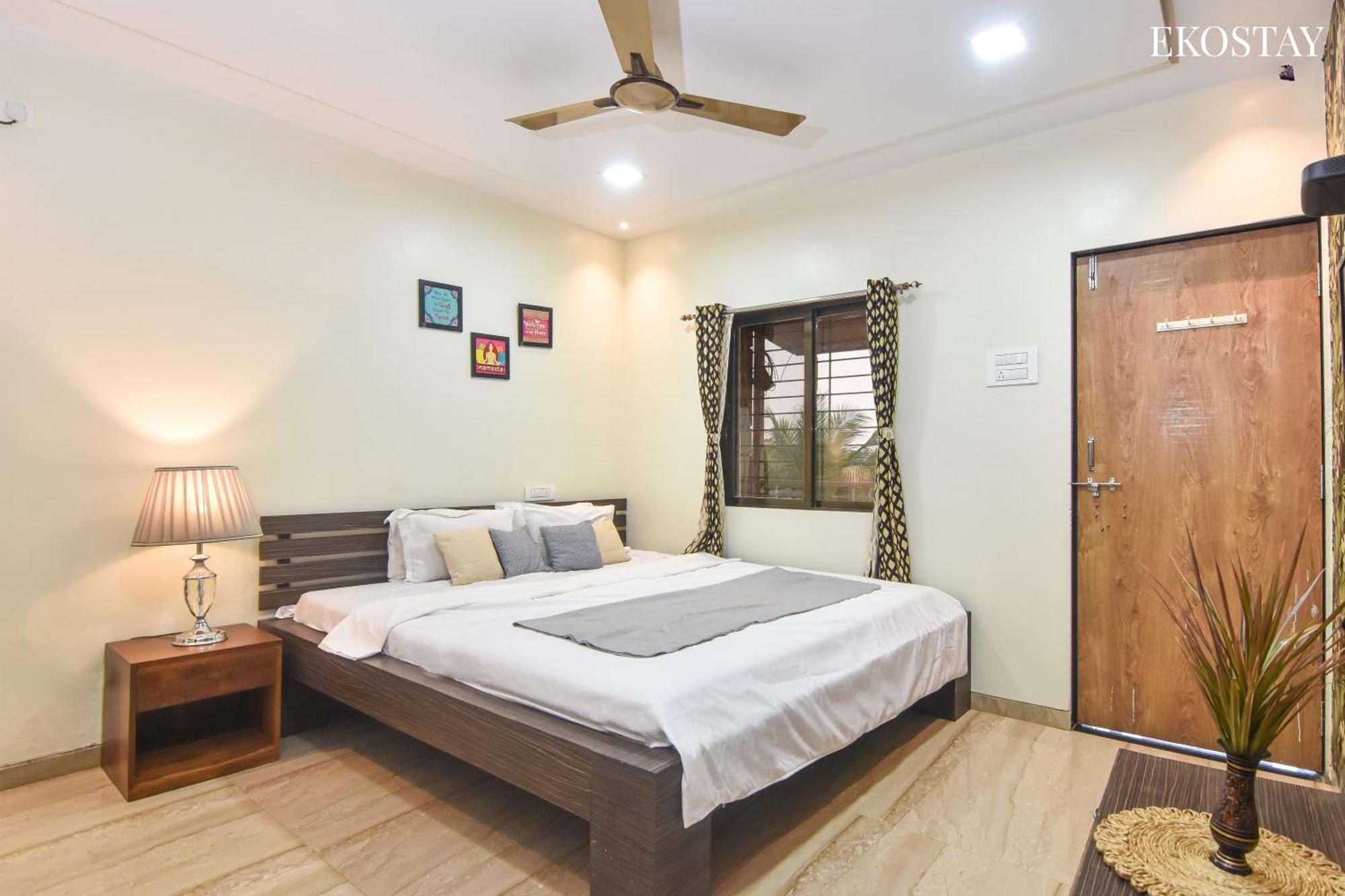 Ekostay - Simba Villa Karjat Kültér fotó