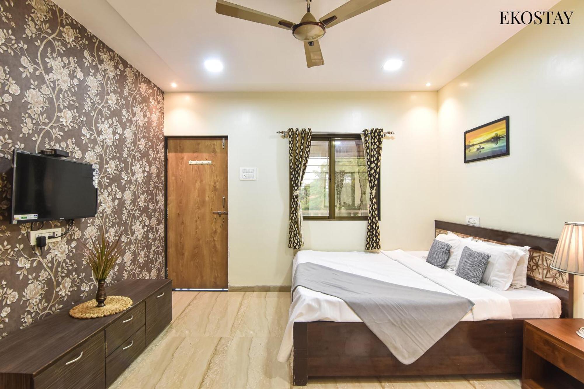 Ekostay - Simba Villa Karjat Kültér fotó
