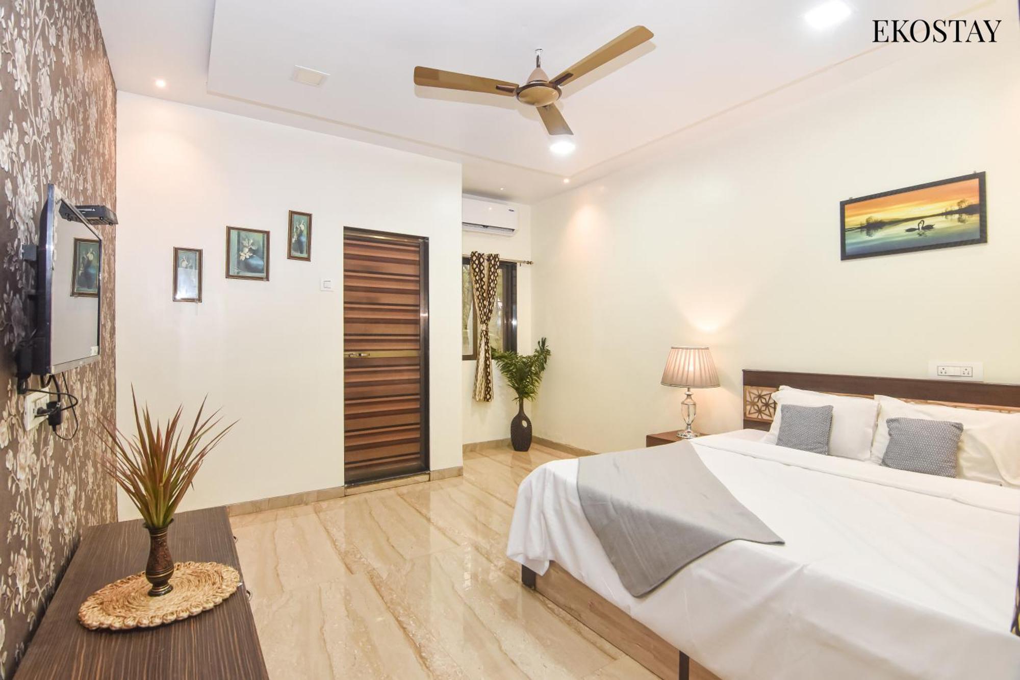 Ekostay - Simba Villa Karjat Kültér fotó