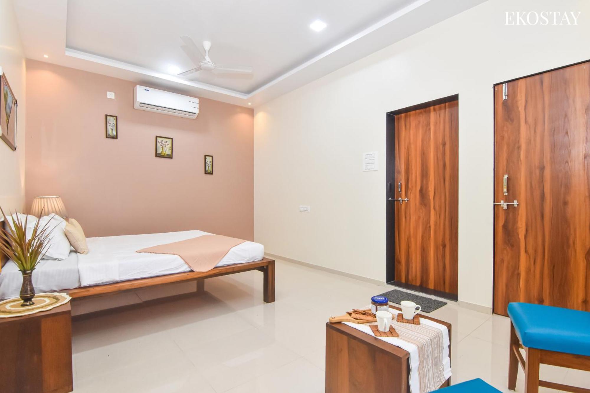 Ekostay - Simba Villa Karjat Kültér fotó