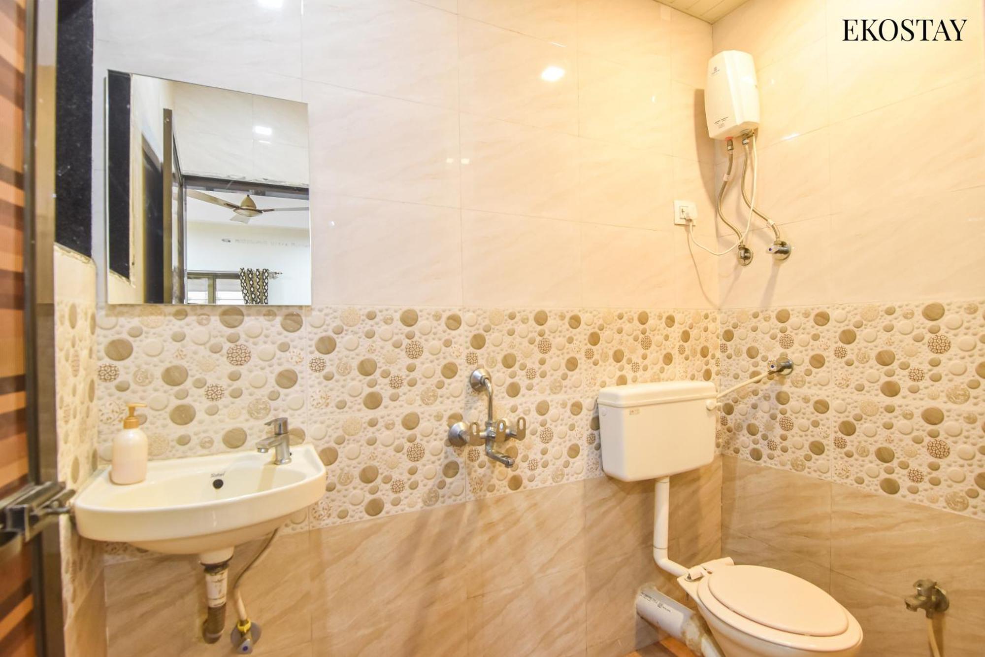 Ekostay - Simba Villa Karjat Kültér fotó