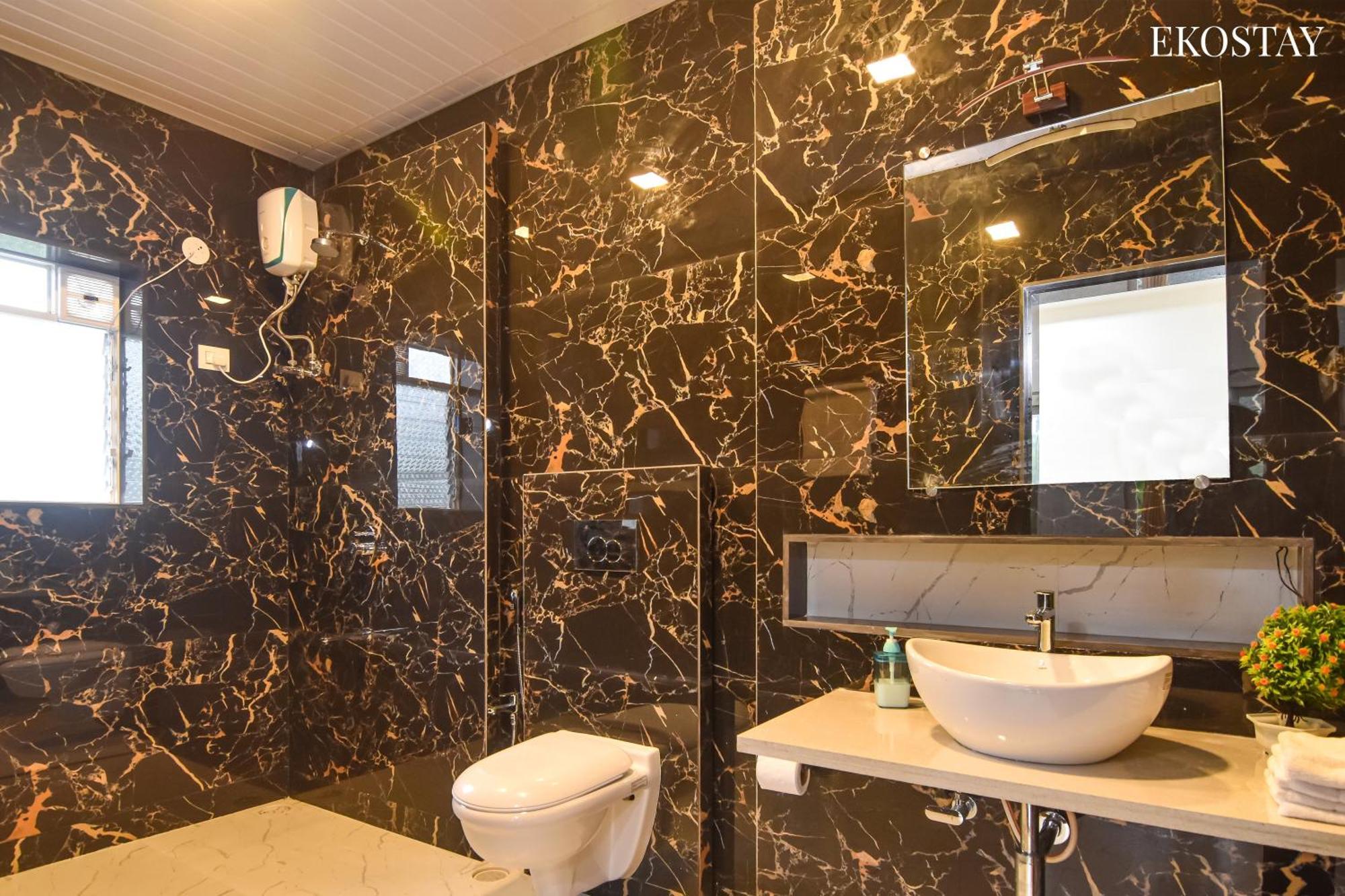 Ekostay - Simba Villa Karjat Kültér fotó